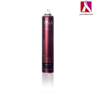 چسب مو وینا