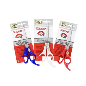 قیچی رنگی ساوی