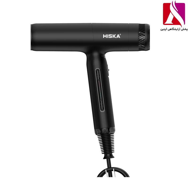 سشوآر تفنگی 2200 وات هیسکا مدل 5258