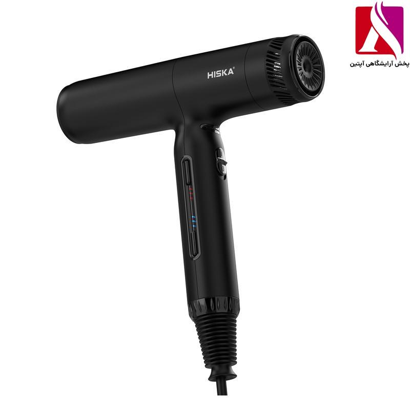 سشوآر تفنگی 2200 وات هیسکا مدل 5258