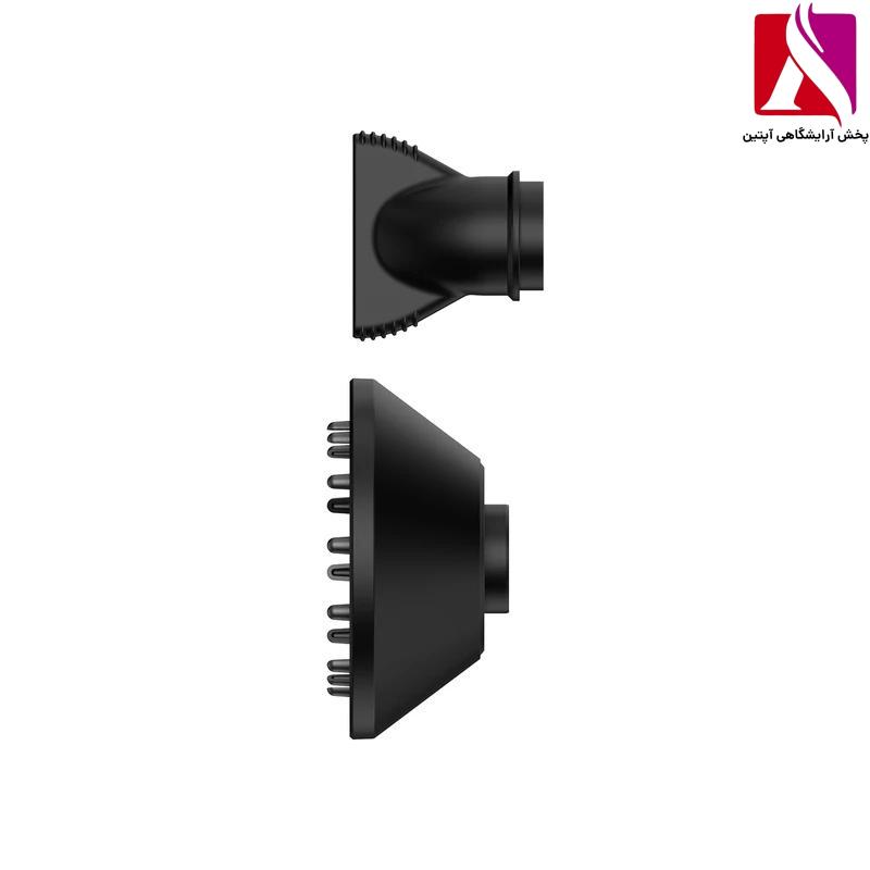 سشوآر تفنگی 2200 وات هیسکا مدل 5258