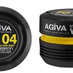 ژلواکس آگیوا مشکی 04